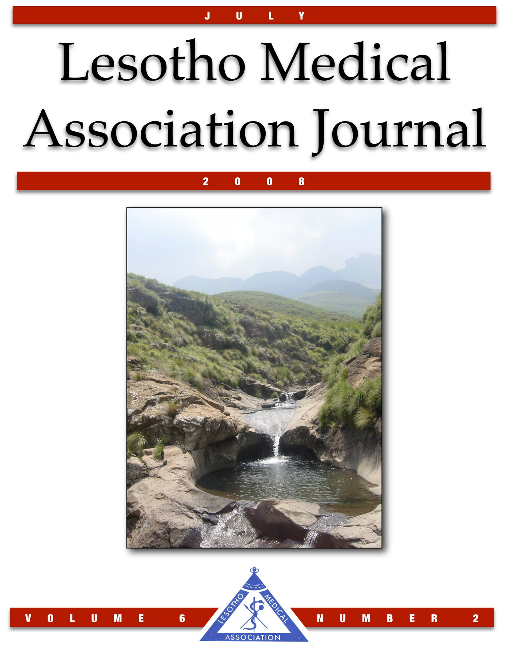 Journal Cover