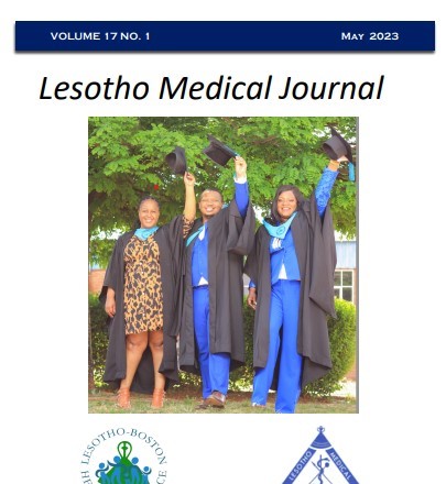 Journal Cover
