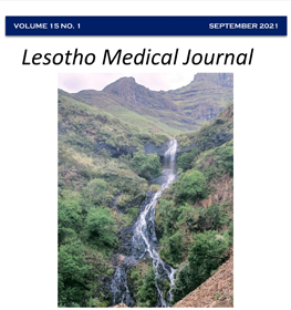 Journal Cover