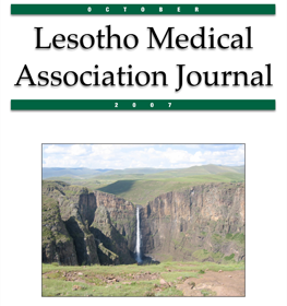 Journal Cover